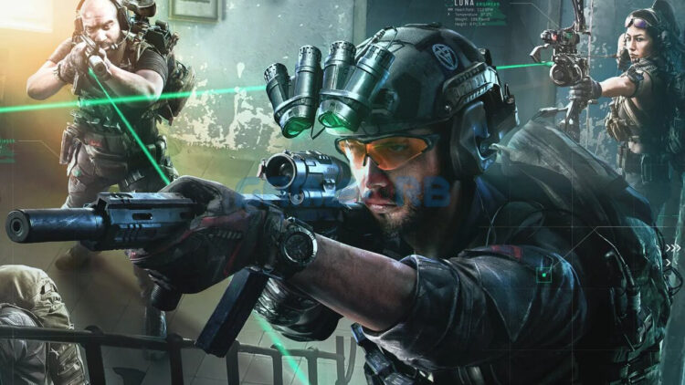 Delta Force - Thành công về số lượng người chơi nhưng đối mặt với tranh cãi về bảo mật