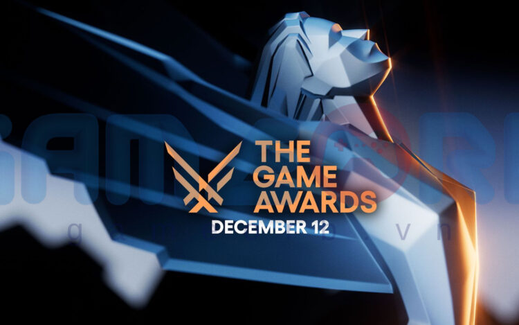 Cộng đồng đã có thể bắt đầu bầu chọn cho đề cử Game của Năm tại The Game Awards 2024