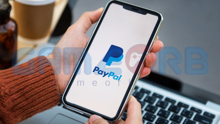Hướng dẫn sử dụng PayPal để chuyển tiền và mua game trên Steam