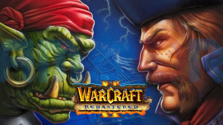 Blizzard yêu cầu gỡ bỏ Warcraft 1 và 2 nhưng GOG cam kết sẽ bảo tồn các tựa game này