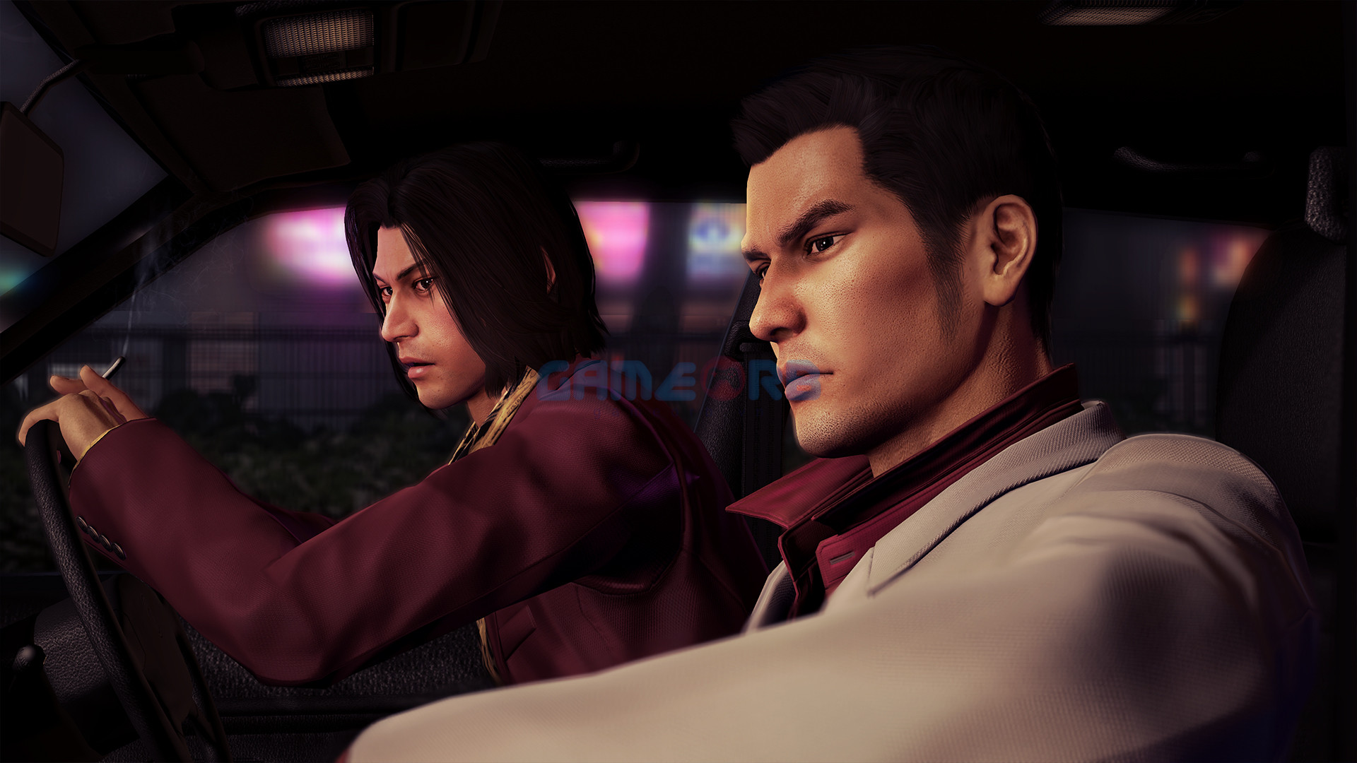 Yakuza 0 Director’s Cut được giới thiệu là phiên bản hoàn thiện nhất của trò chơi