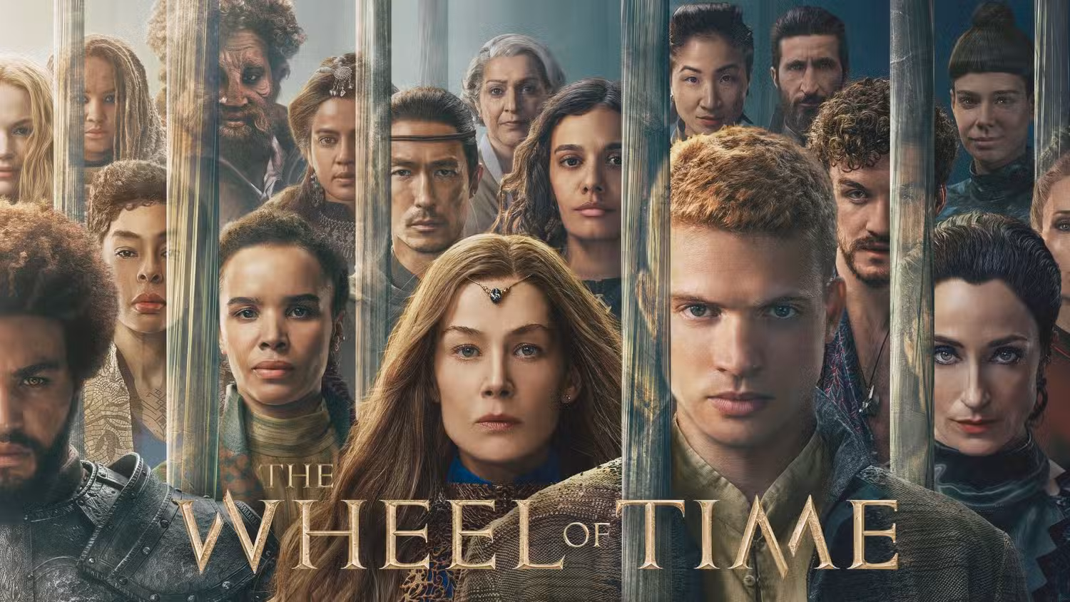 The Wheel of Time sẽ được chuyển thể thành một trò chơi RPG thế giới mở