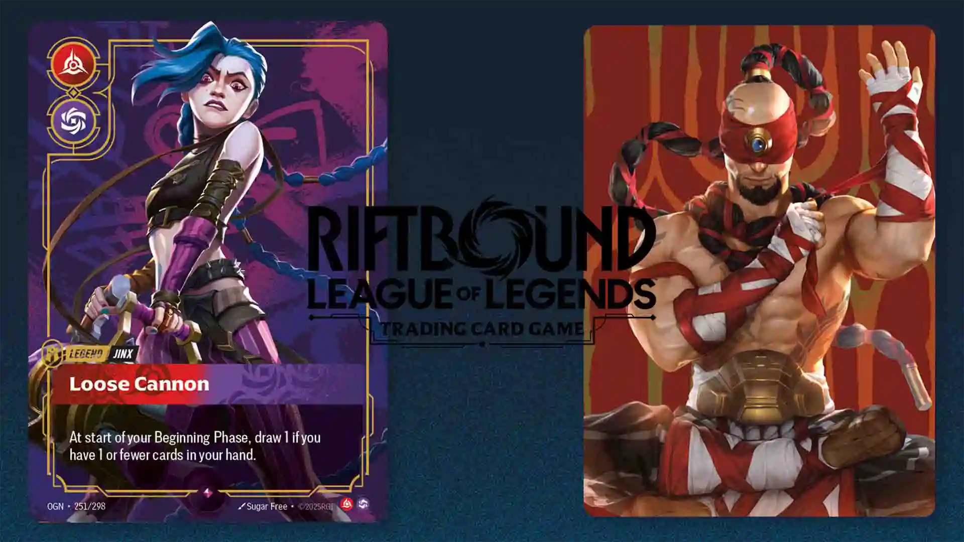 Champion Decks – bộ bài 56 lá được thiết kế sẵn