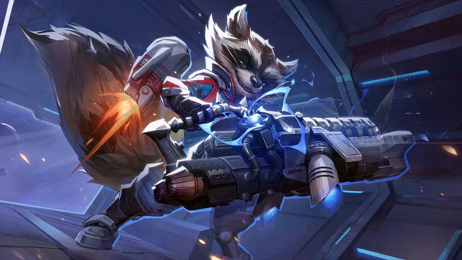 Nhiều game thủ đã bày tỏ sự không hài lòng với quyết định giảm sức mạnh Rocke