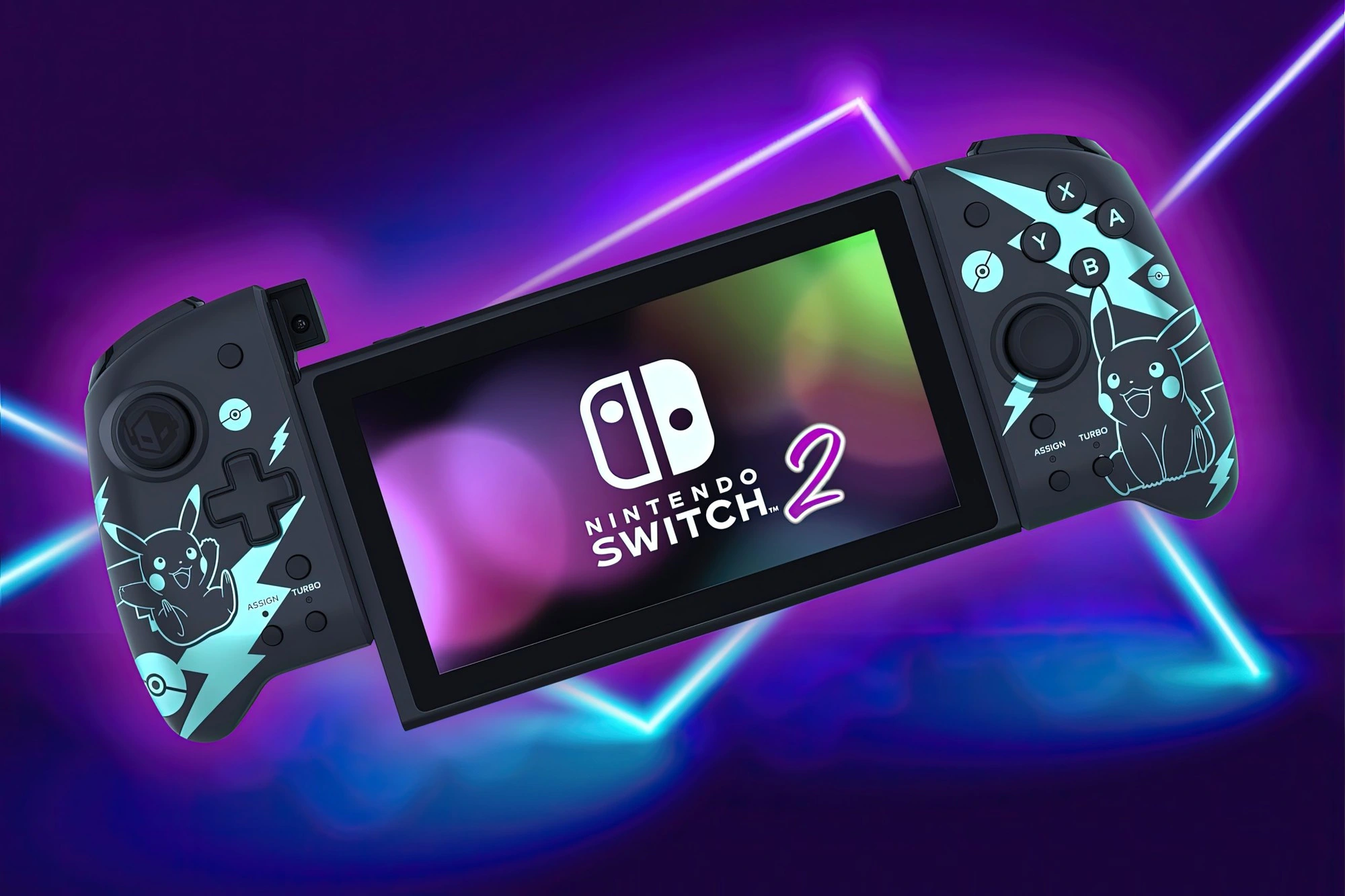 Nintendo Switch 2 có thể hỗ trợ 4K?