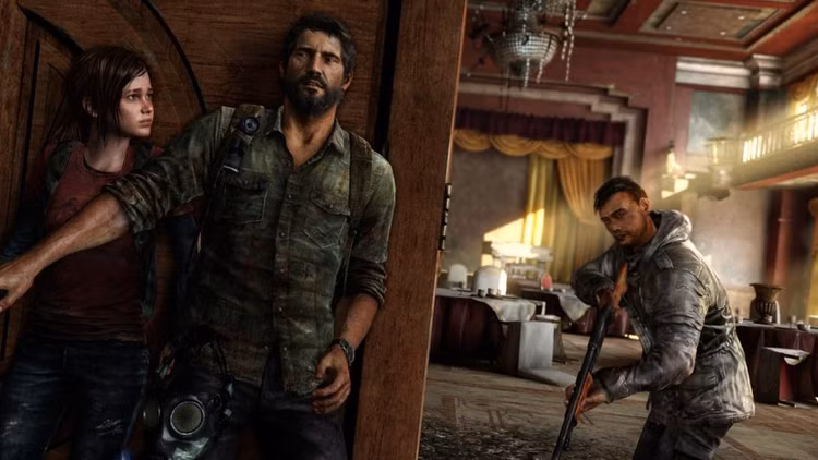 The Last of Us tiếp tục mở rộng với nhiều bản nâng cấp