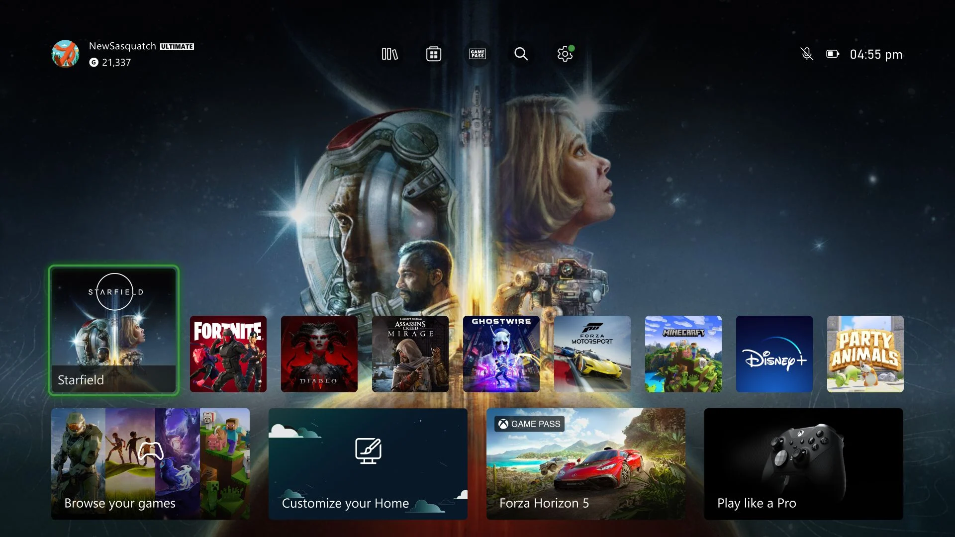 Tất cả các vật phẩm này đều miễn phí và có sẵn trên các hệ máy Xbox và thiết bị Windows