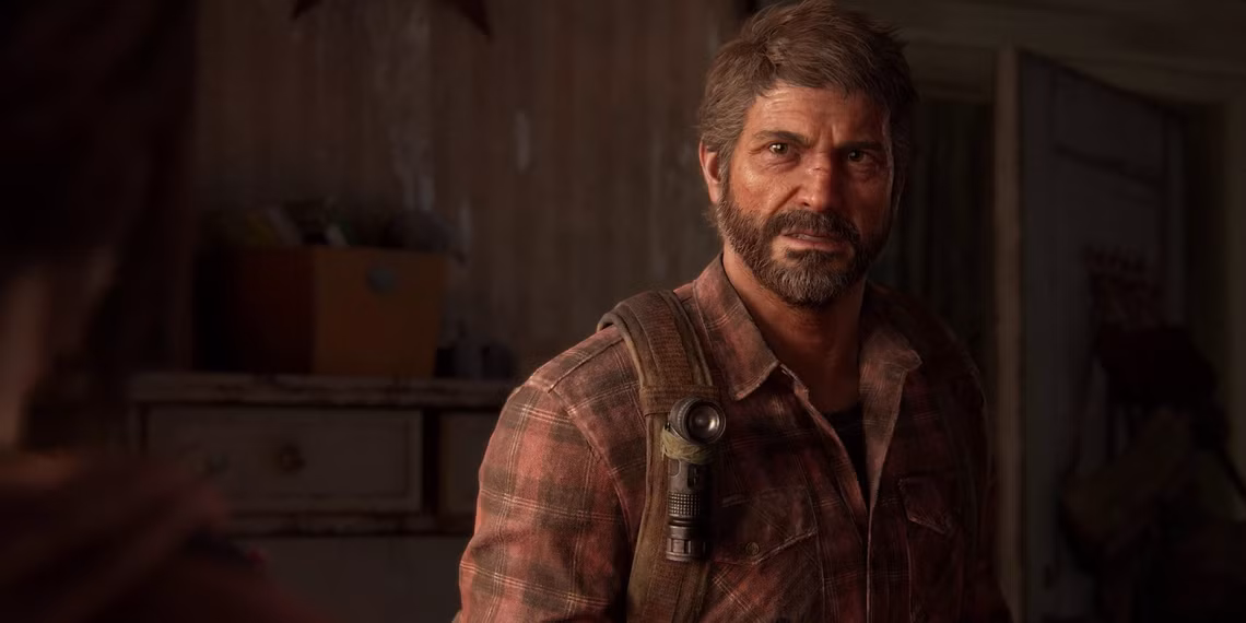 Rò rỉ thông tin về The Last of Us: Special Edition