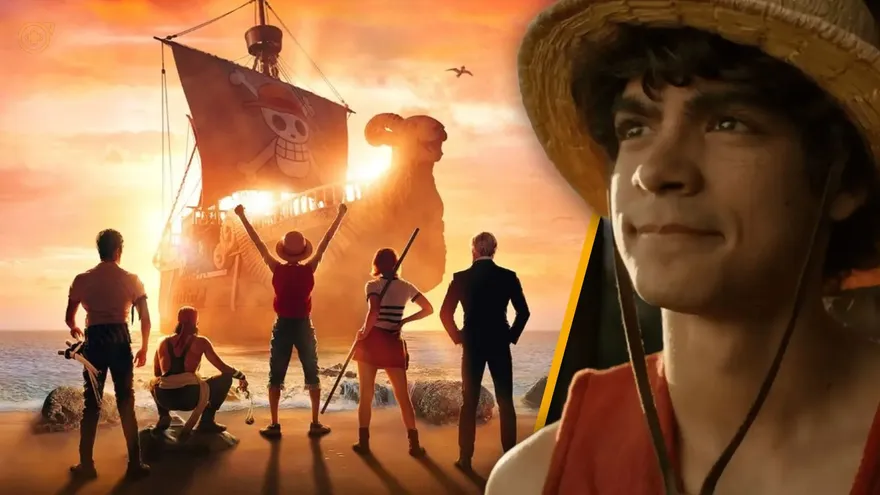 One Piece live-action khó có thể chuyển thể trọn vẹn toàn bộ manga nguyên gốc