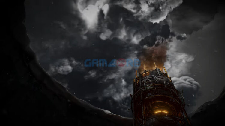 Frostpunk 1886 - Bản remake toàn diện với Unreal Engine 5