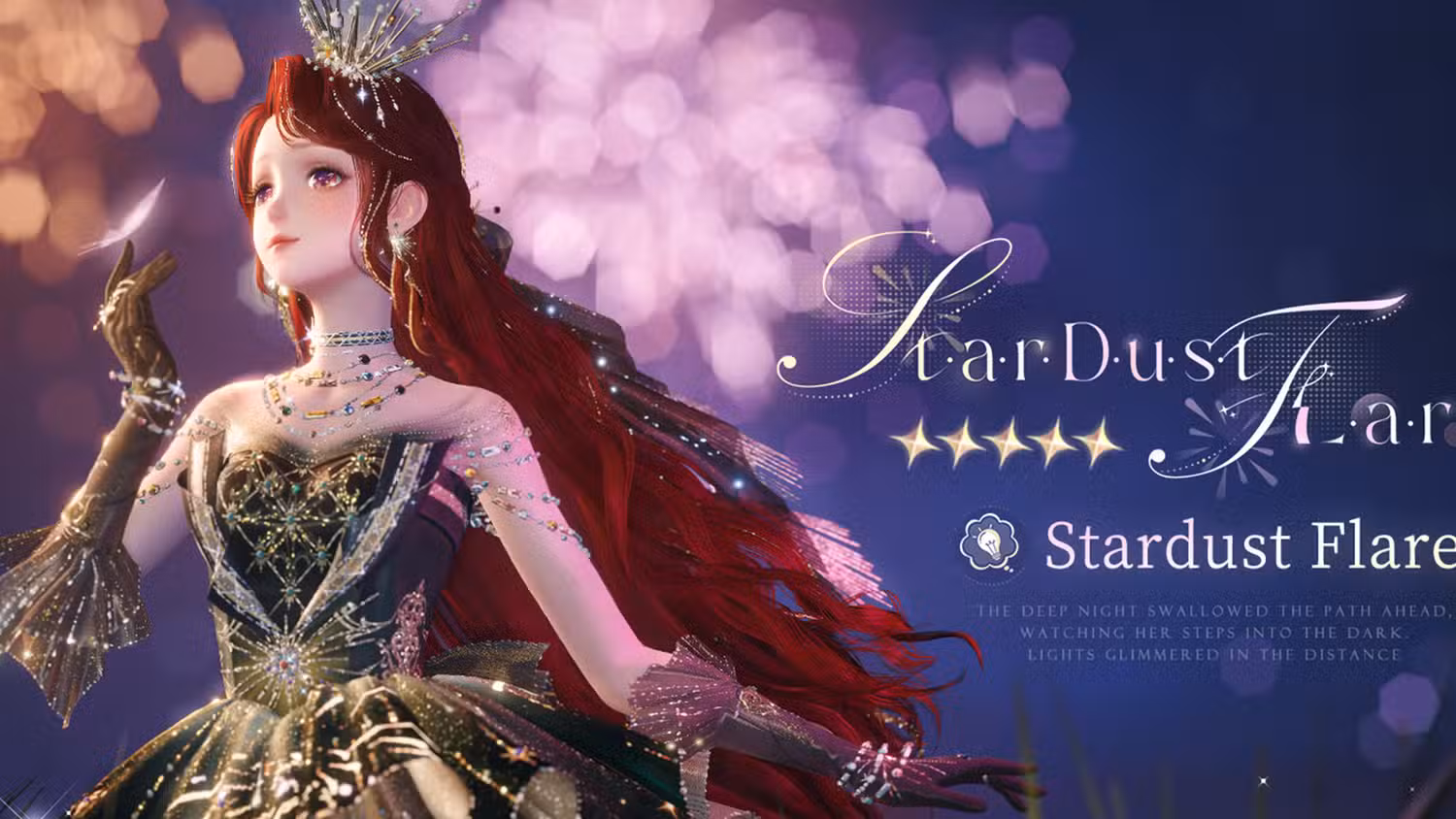 Tỉ lệ gacha trong Infinity Nikki bị người chơi đánh giá là "không công bằng"