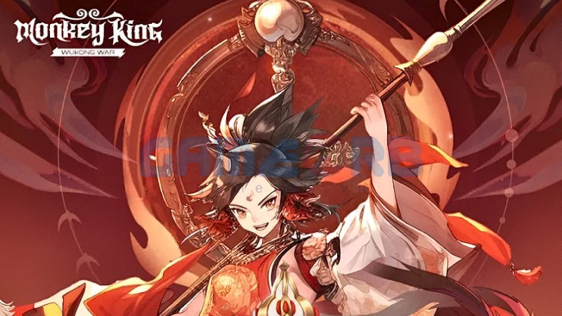 Monkey King: Đại Chiến Tây Du nhiều khả năng sẽ thuộc thể loại card battle