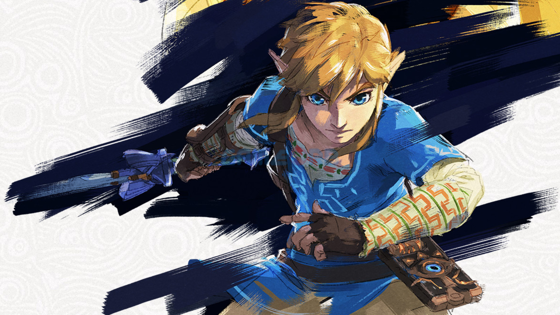 Tổng chi phí để trải nghiệm Breath of the Wild cùng tất cả các DLC sẽ lên tới 90 đô la Mỹ
