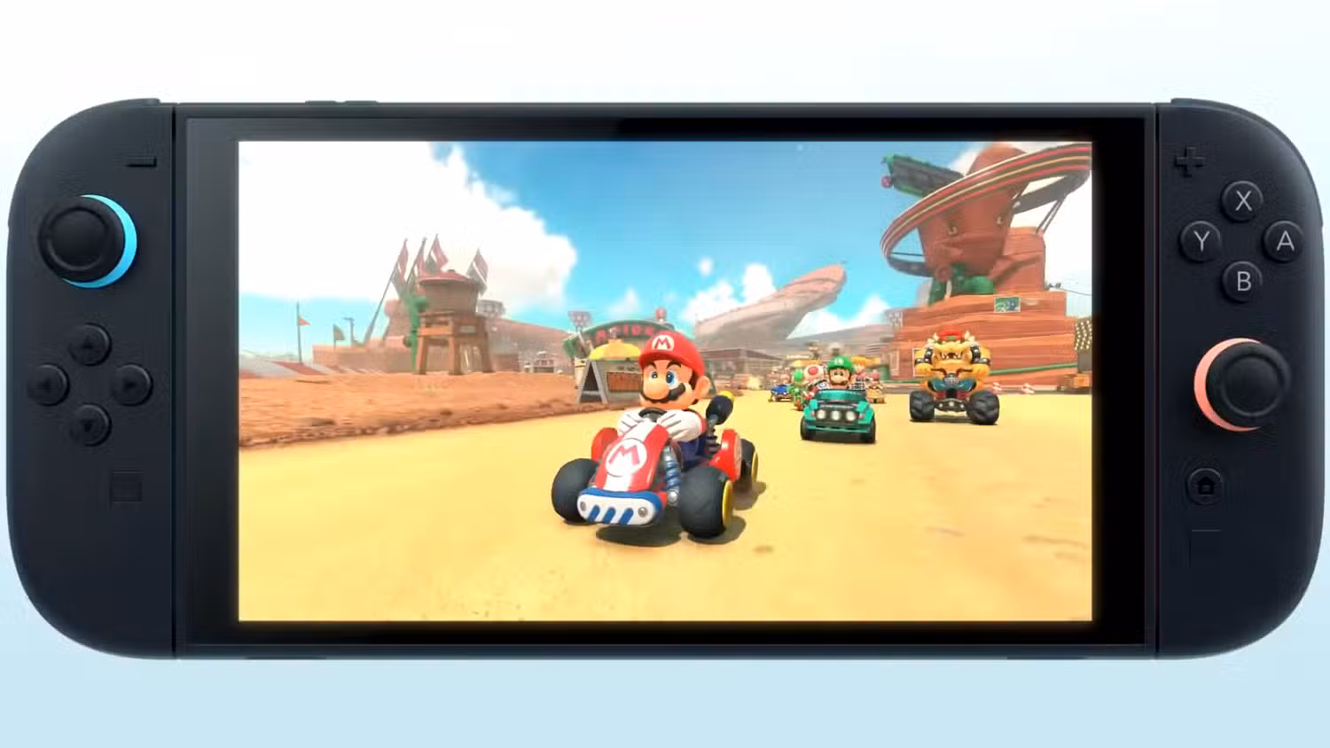 Người chơi tại Nhật có cơ hội mua Nintendo Switch 2 với giá chỉ 49,980 yên (~340 USD)