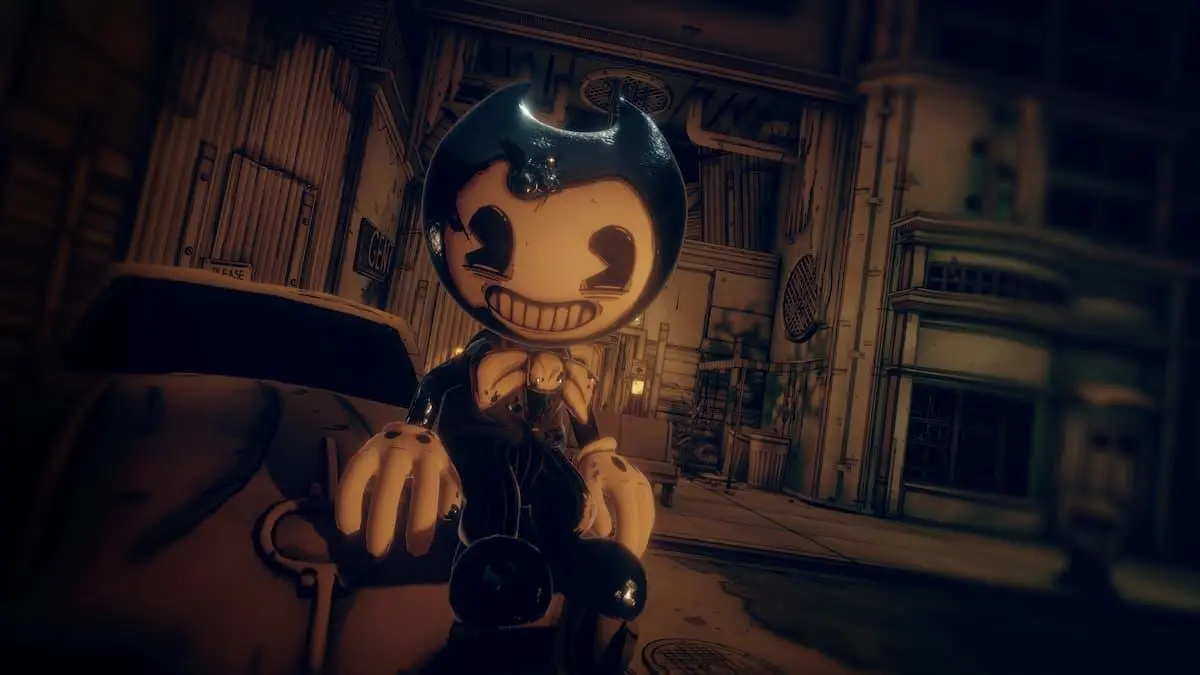 Trong Bendy and the Ink Machine, người chơi vào vai Henry, một họa sĩ hoạt hình từng làm việc tại Joey Drew Studios