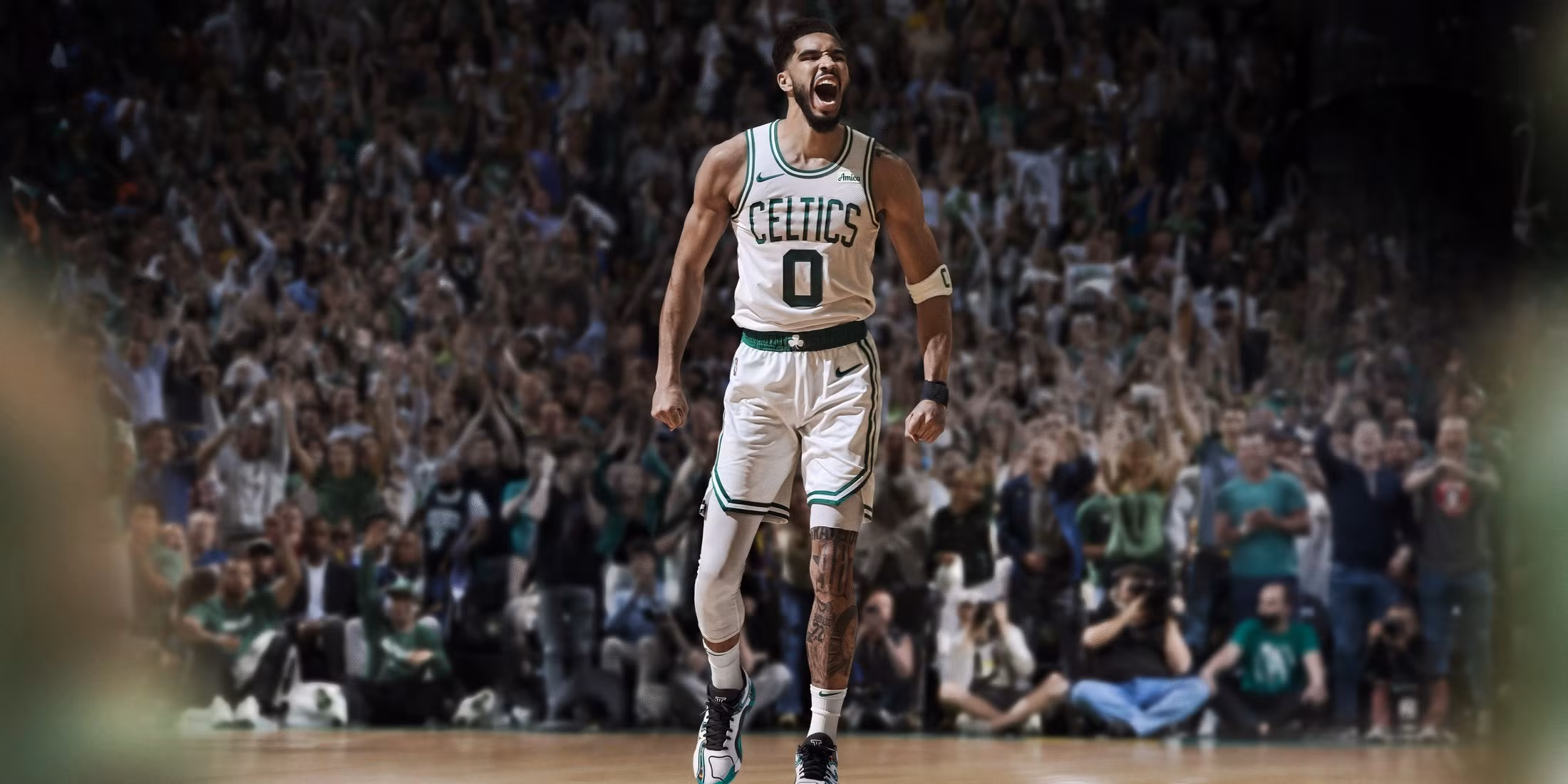 Một bản cập nhật mới cho NBA 2K25 đã được phát hành để chuẩn bị cho mùa 6