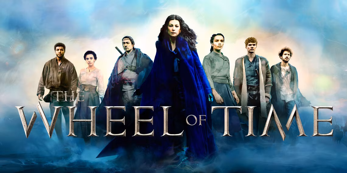 RPG The Wheel of Time sẽ mất ba năm để phát triển