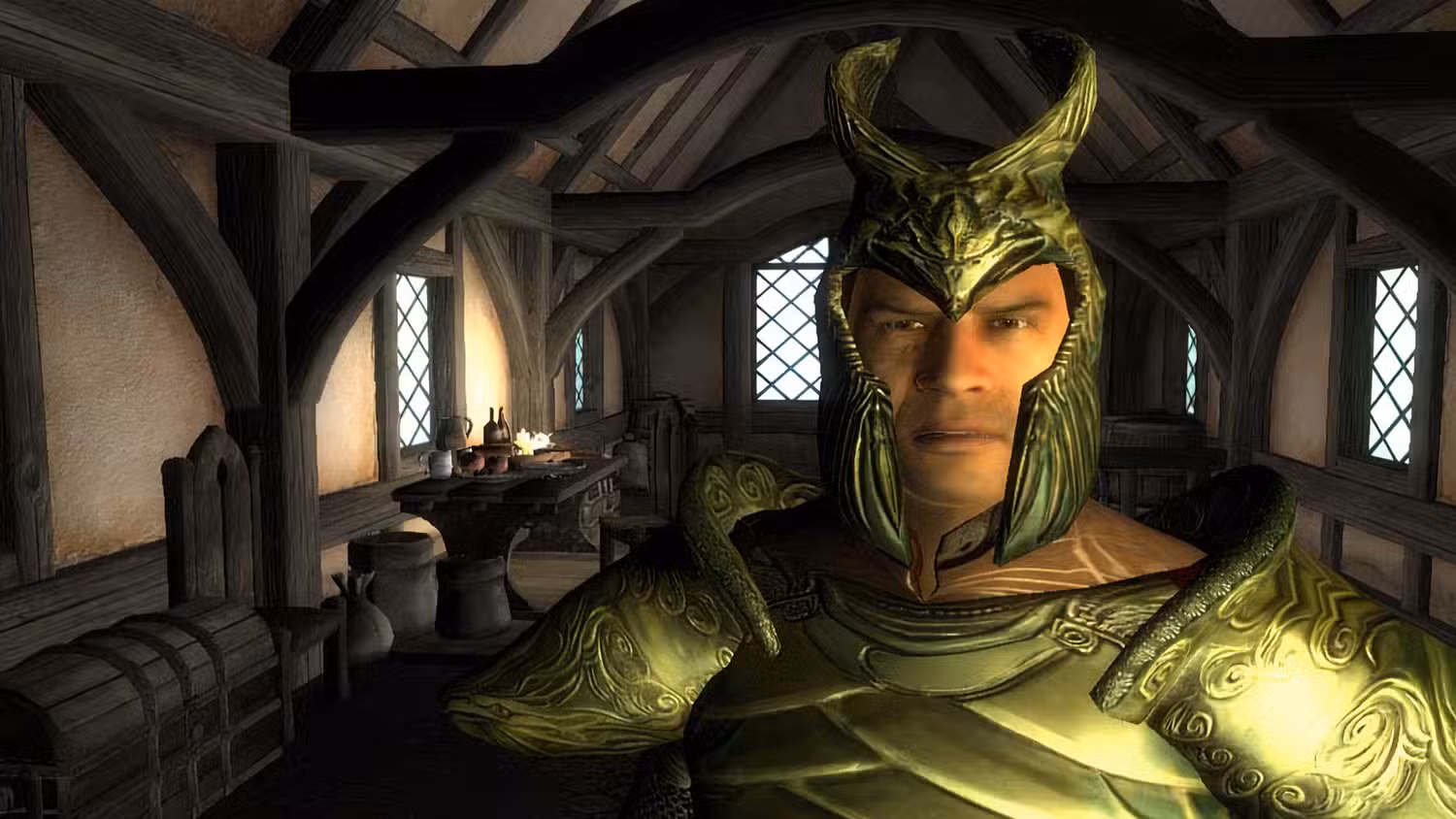 The Elder Scrolls 4: Oblivion remake vẫn chưa được Bethesda hay Xbox chính thức xác nhận