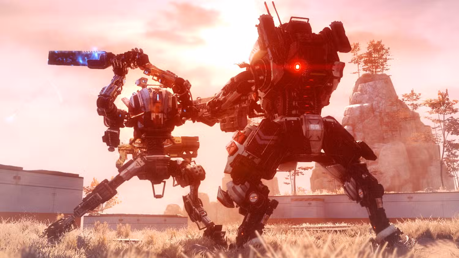 EA nhiều lần lên tiếng phủ nhận tin đồn về Titanfall 3