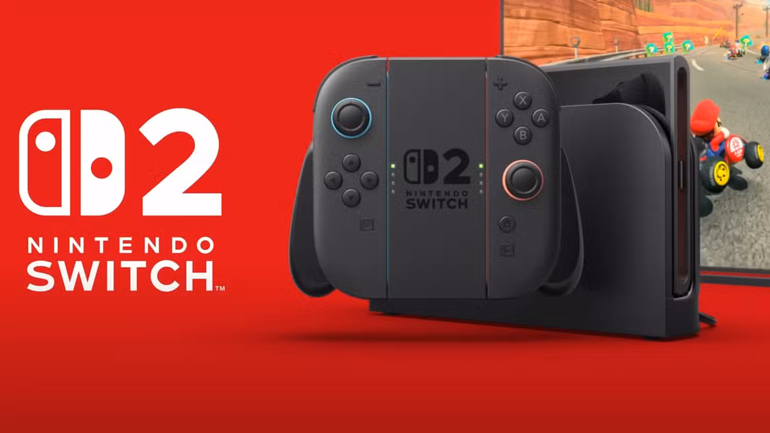 Nintendo đã gặp khó khăn trong việc đáp ứng nhu cầu Switch 2 tại Nhật Bản