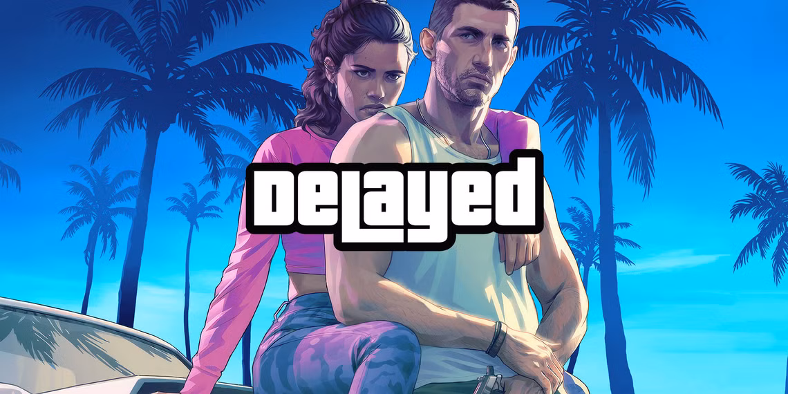 Thông tin GTA 6 bị trì hoãn trùng khớp với một báo cáo gần đây
