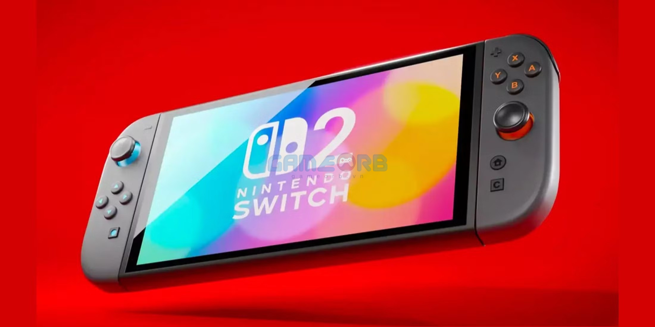 Điểm nâng cấp đáng chú ý nhất của Nintendo Switch 2 chính là hiệu năng mạnh mẽ