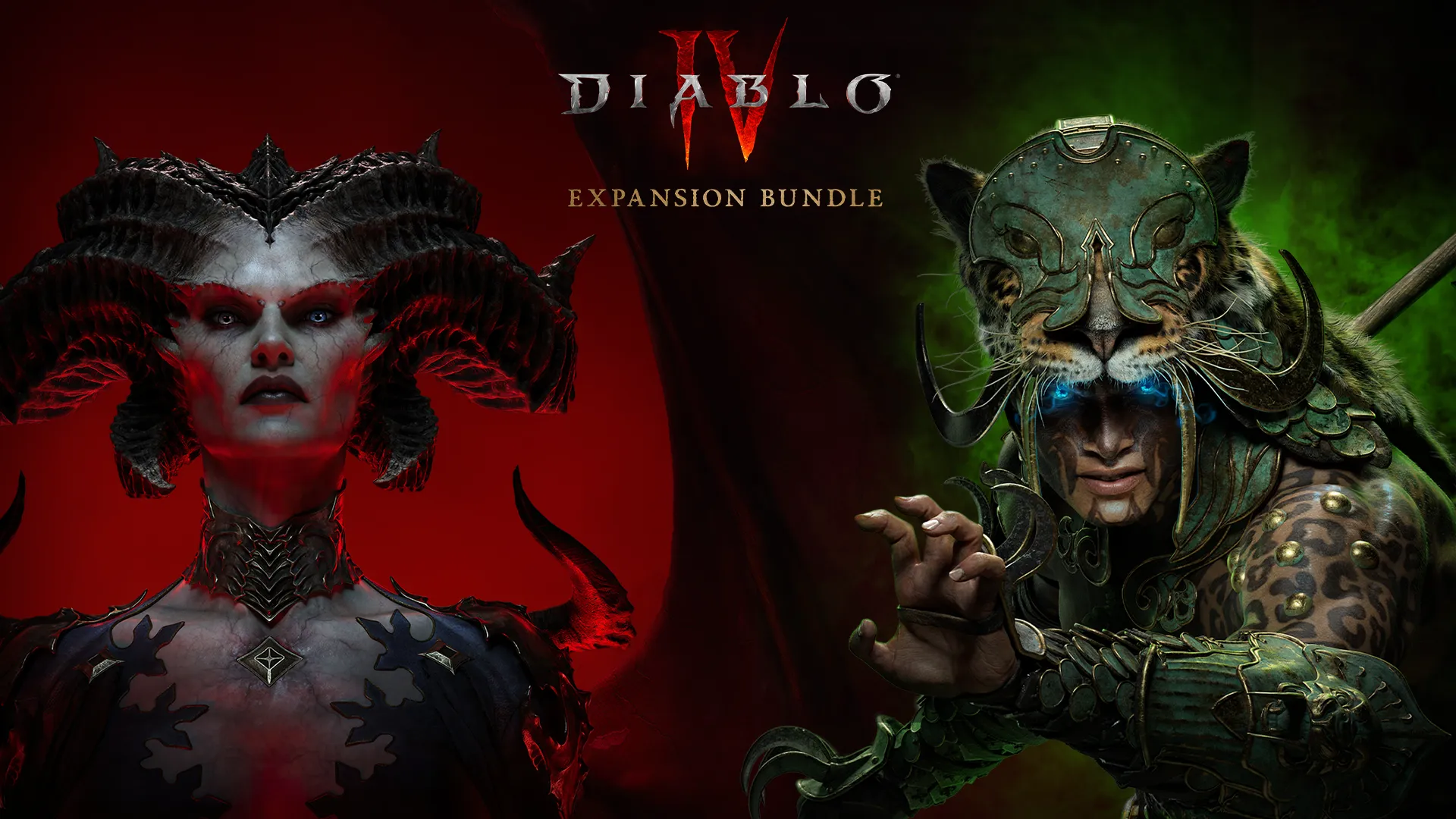 Bản mở rộng thứ hai của Diablo 4 sẽ chính thức trình làng vào năm 2026