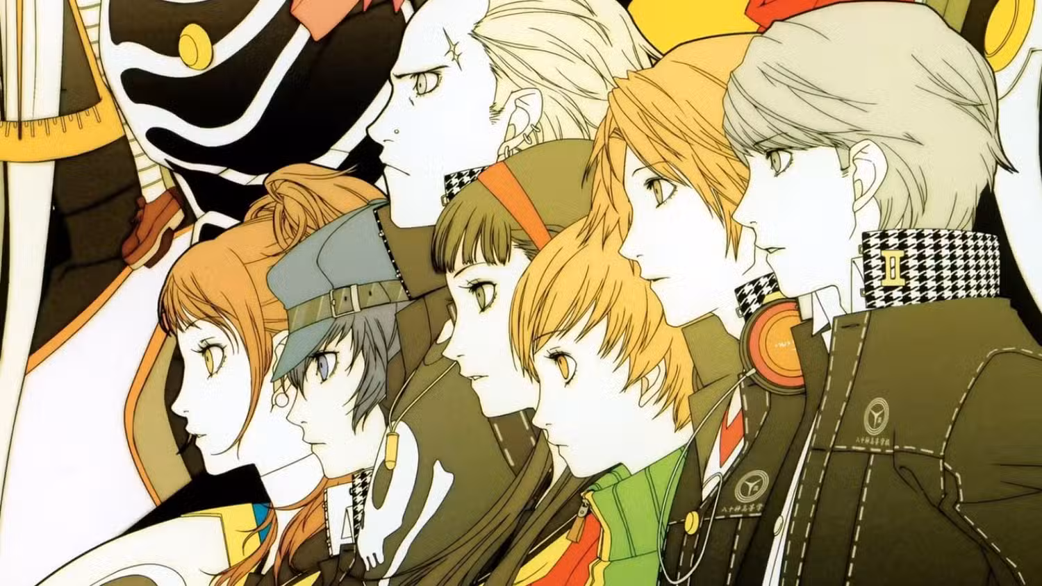 Persona 4 – Tựa game đình đám của PS2 chuẩn bị tái xuất?