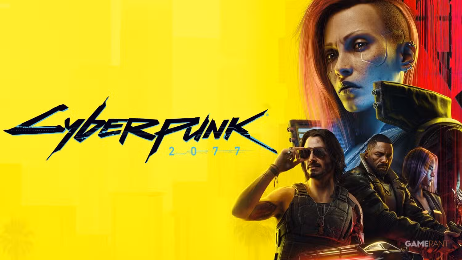 Cyberpunk 2077 bản gốc vẫn tiếp tục nhận được các bản cập nhật, sửa các lỗi tồn đọng và bổ sung nội dung mới