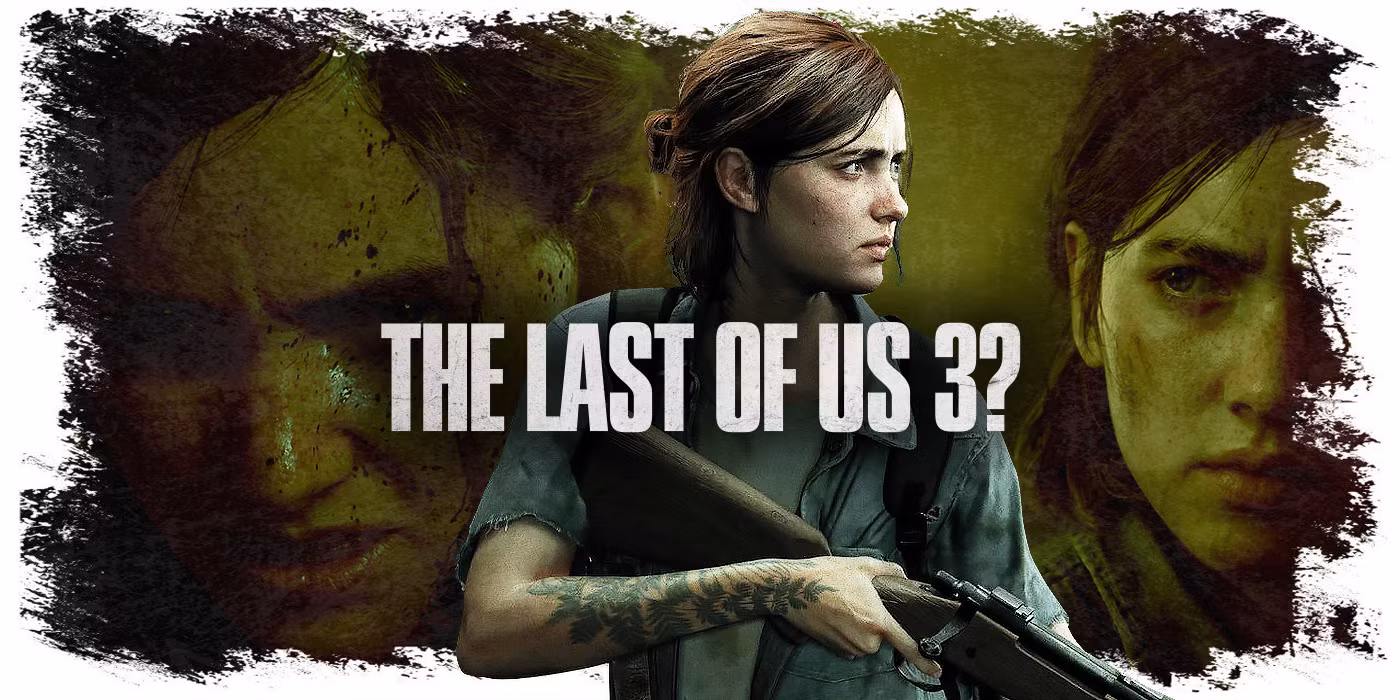 The Last of Us 3 tiếp tục là đề tài gây tranh cãi