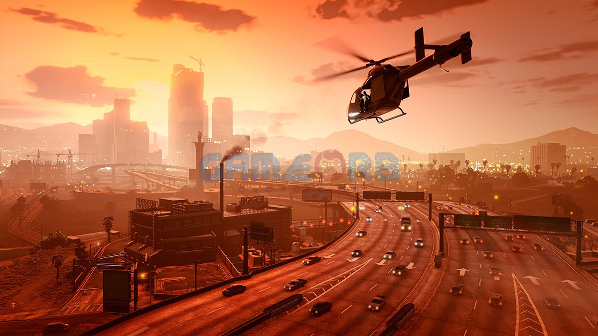 GTA 5 cũng sẽ có mặt trên xCloud, giúp game thủ có thể trải nghiệm game qua dịch vụ chơi game đám mây