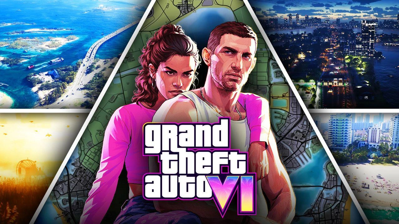 Trailer thứ hai của GTA 6 sẽ được công bố vào cuối tháng 5