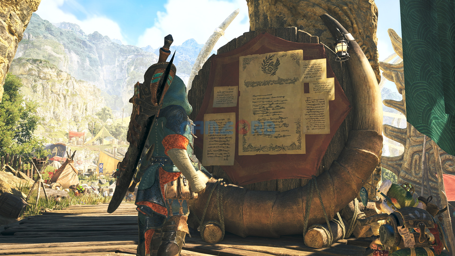 Capcom trấn áp gian lận trong Monster Hunter Wilds