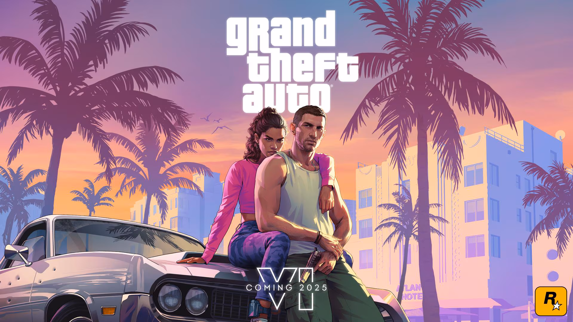 GTA 6 được xác nhận sẽ phát hành trước tiên trên PS5 và Xbox Series X/S