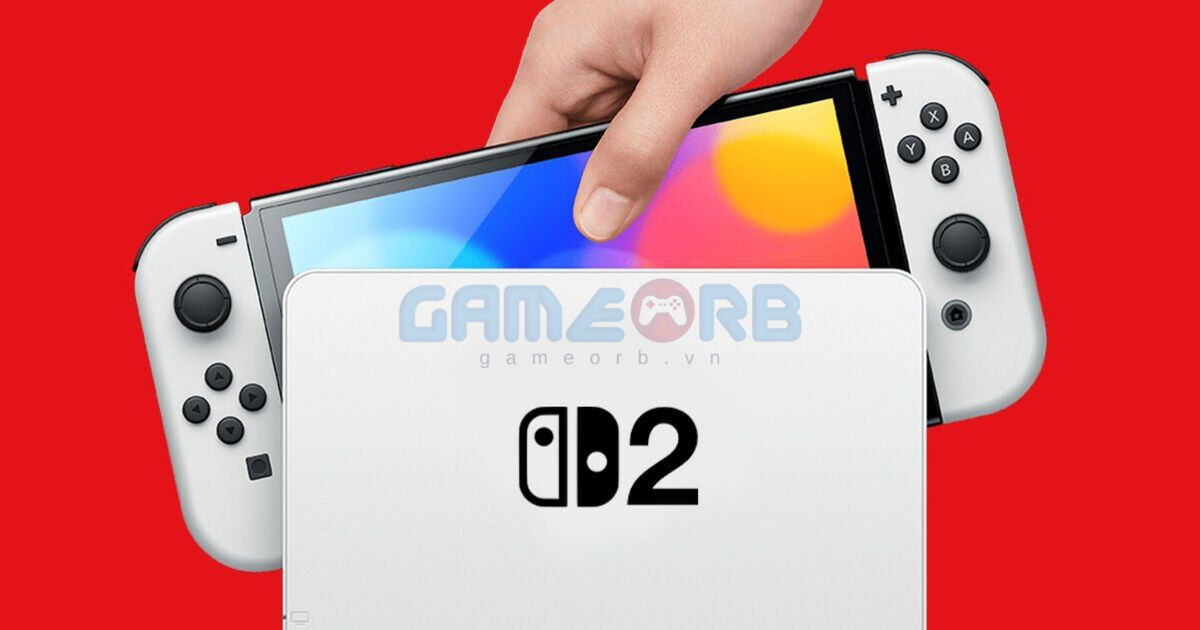 Giá Nintendo Switch 2 có thể tăng cao tại Mỹ do tác động của các chính sách thuế quan mới