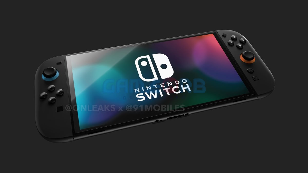 Nintendo đã dự trữ hàng trăm nghìn máy Nintendo Switch 2 tại Mỹ để đối phó với tình hình thuế quan