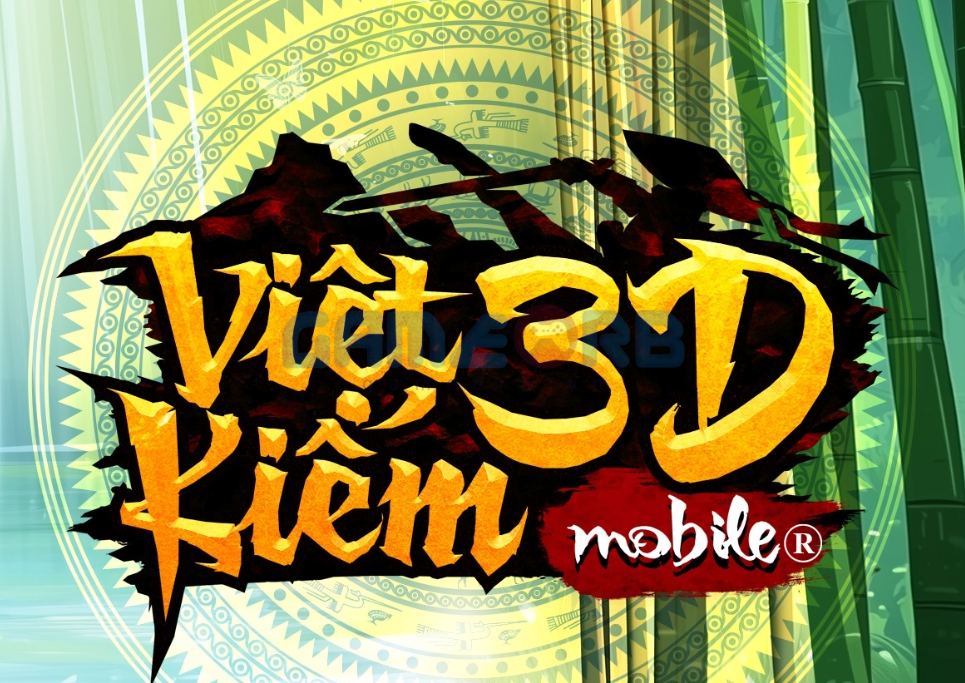 Việt Kiếm 3D Mobile - Một “làn gió mới” hiếm hoi vừa xuất hiện trong làng game Việt