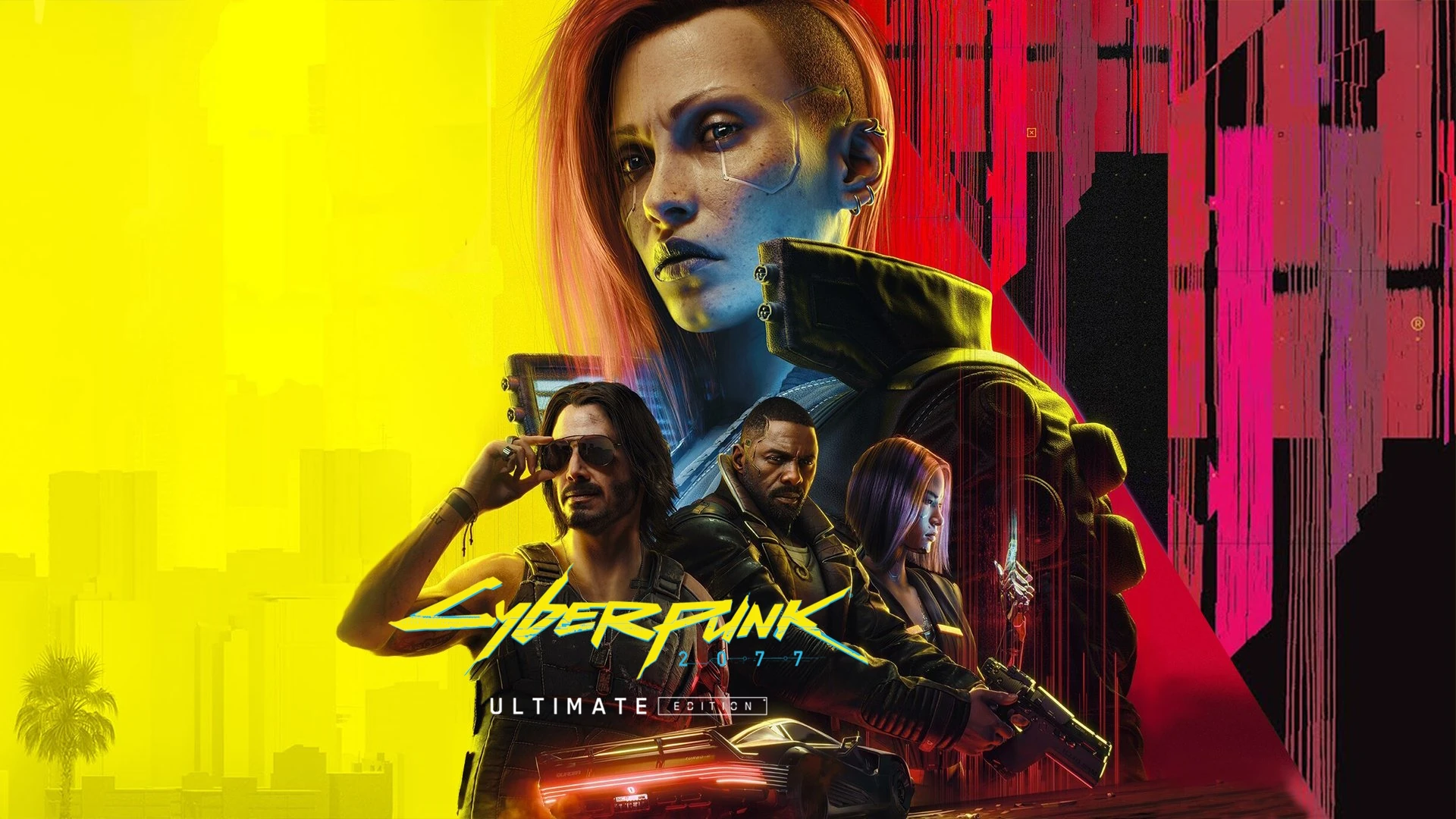Nintendo Switch 2 gây ấn tượng với khả năng tương thích với các tựa game AAA đình đám như Cyberpunk 2077