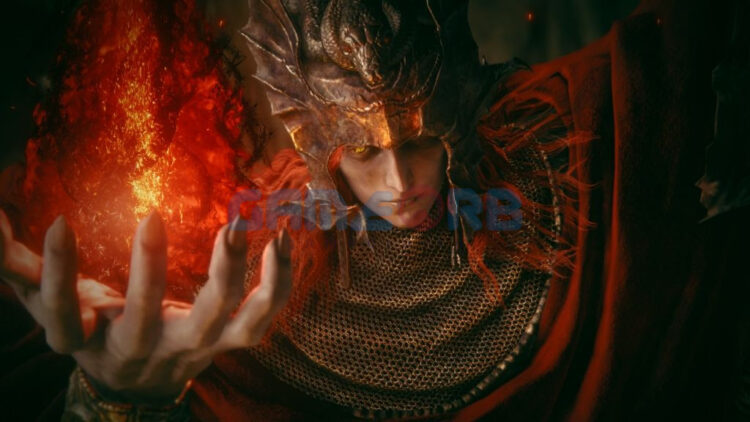 Elden Ring: Tarnished Edition trên Switch 2 sẽ dùng game-key card, không cài sẵn game