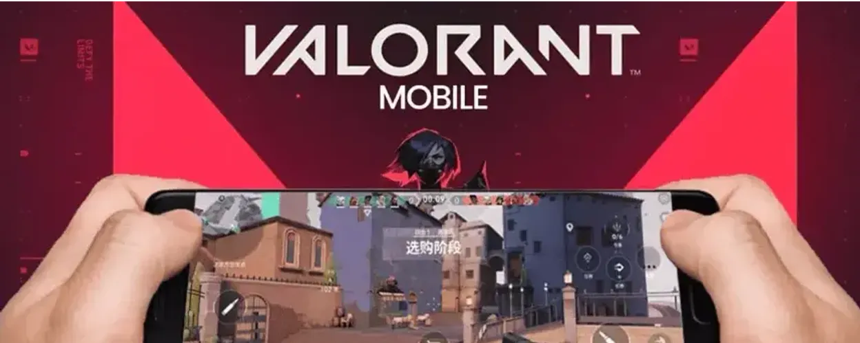 VALORANT Mobile mở đăng ký trước tại Trung Quốc