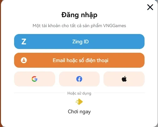 Bước 2