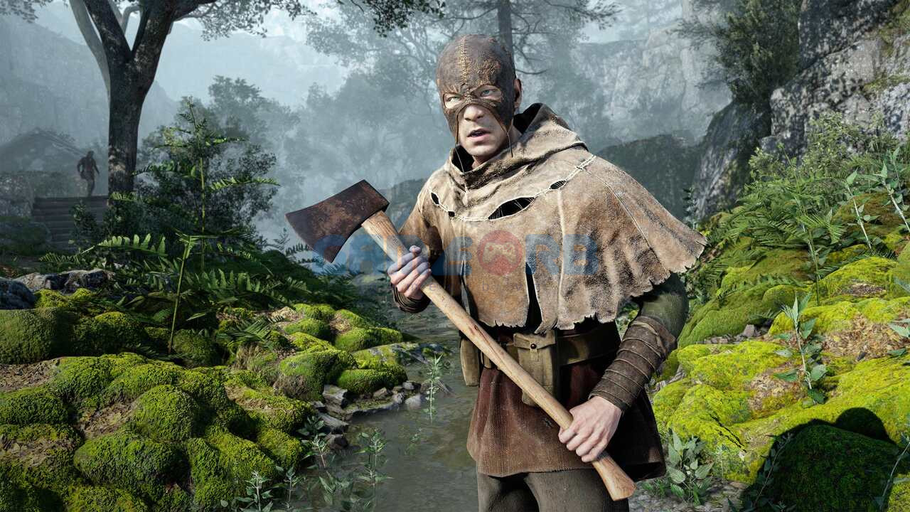 Thành công của Atomfall không chỉ nằm ở gameplay hấp dẫn mà còn đến từ chiến lược phát hành thông minh