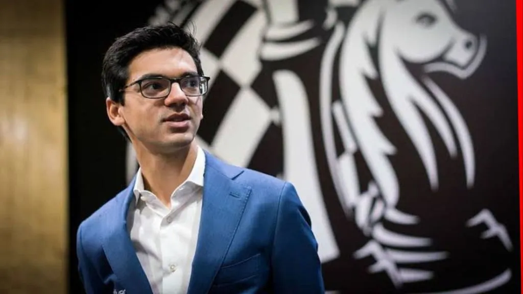 Việc Anish Giri khoác áo Team Secret không chỉ mang ý nghĩa cá nhân