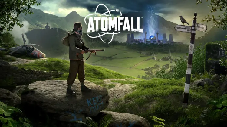 Atomfall – Bom tấn sinh tồn hậu tận thế đang "gây bão" trên Steam