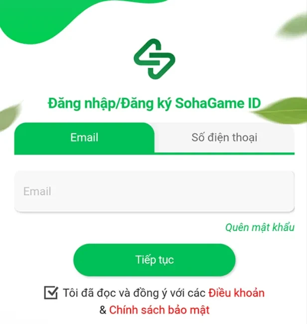 Bước 1