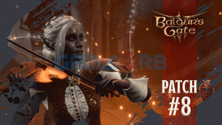 Larian Studios xác nhận Patch 8 là bản cập nhật cuối của Baldur’s Gate 3