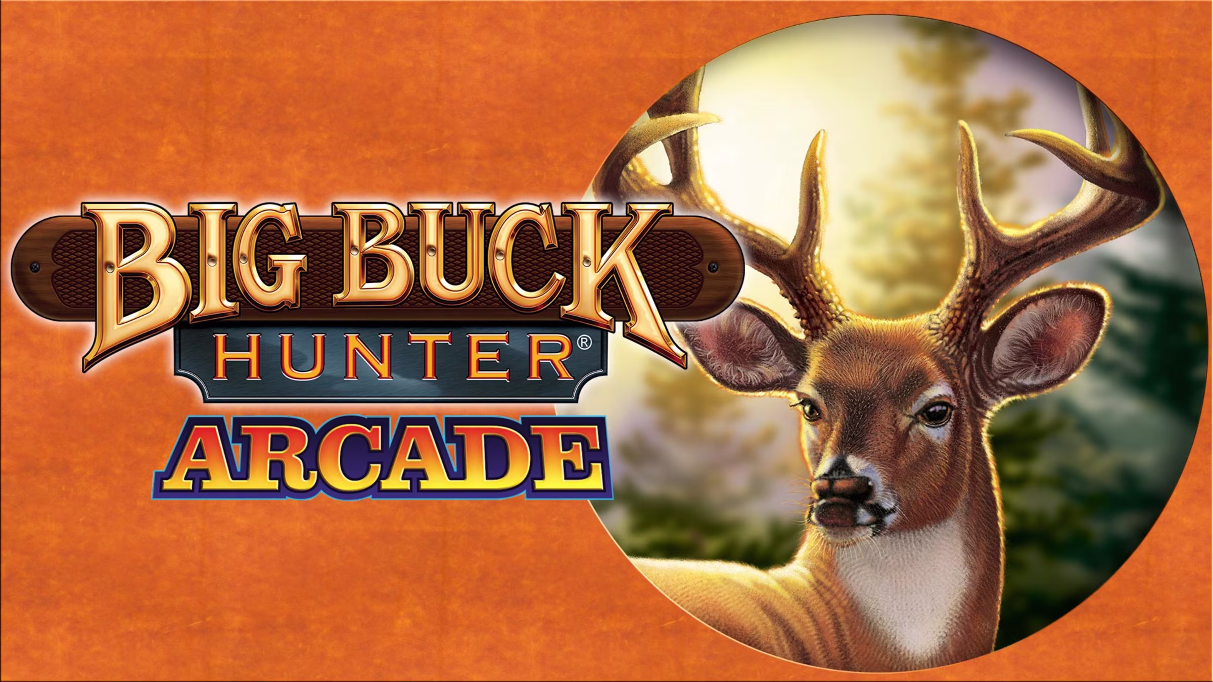 Tựa game Big Buck Hunter Arcade chính thức bị gỡ khỏi steam