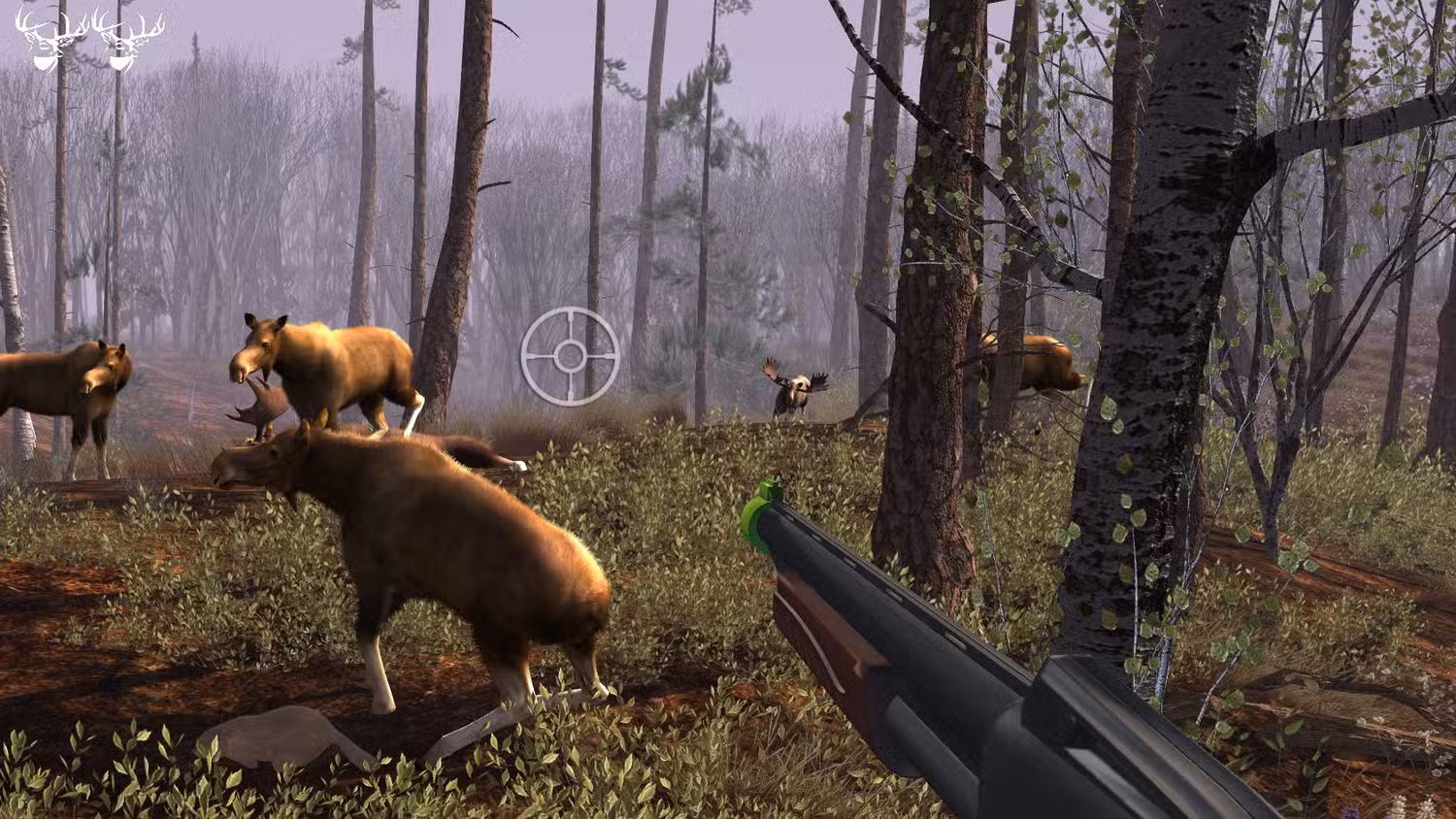 GameMill Entertainment đã thông báo gỡ Big Buck Hunter Arcade khỏi Steam