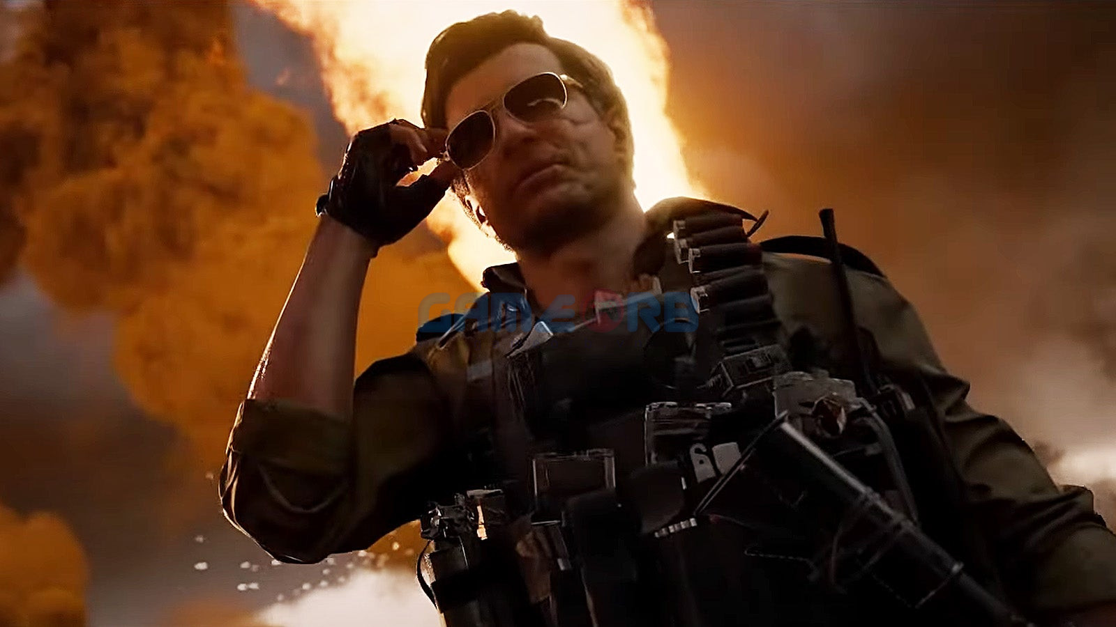 Game thủ Call of Duty: Black Ops 6 trên console sẽ có thể tắt tính năng crossplay với nền tảng này