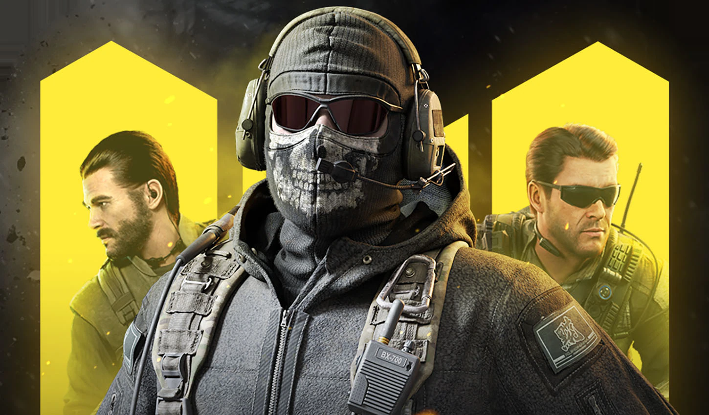 Hope cũng cho biết chiến dịch của Call of Duty 2025 sẽ có dạng thế giới mở, tương tự như Modern Warfare 3